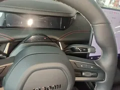 2024 Xiaomi SU7 RWD Long Range Advanced ADAS Pro, зелёный — фото 14