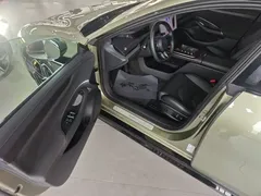 2024 Xiaomi SU7 RWD Long Range Advanced ADAS Pro, зелёный — фото 16