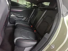 2024 Xiaomi SU7 RWD Long Range Advanced ADAS Pro, зелёный — фото 17