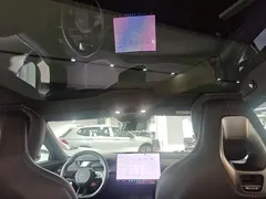 2024 Xiaomi SU7 RWD Long Range Advanced ADAS Pro, зелёный — фото 18