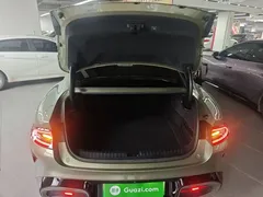 2024 Xiaomi SU7 RWD Long Range Advanced ADAS Pro, зелёный — фото 19