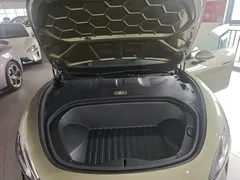 2024 Xiaomi SU7 RWD Long Range Advanced ADAS Pro, зелёный — фото 20