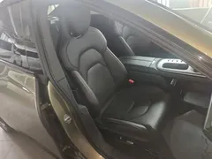 2024 Xiaomi SU7 RWD Long Range Advanced ADAS Pro, зелёный — фото 25