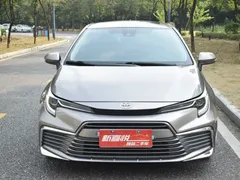 2021 Toyota Lingshang 2.0L Luxury — фото 2