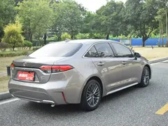 2021 Toyota Lingshang 2.0L Luxury — фото 6