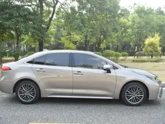 2021 Toyota Lingshang 2.0L Luxury — фото 7
