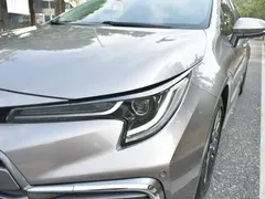 2021 Toyota Lingshang 2.0L Luxury — фото 9
