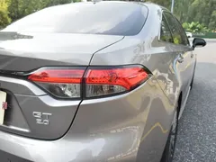 2021 Toyota Lingshang 2.0L Luxury — фото 10