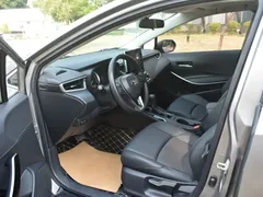 2021 Toyota Lingshang 2.0L Luxury — фото 11