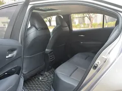 2021 Toyota Lingshang 2.0L Luxury — фото 12