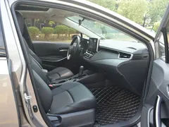 2021 Toyota Lingshang 2.0L Luxury — фото 13