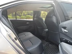 2021 Toyota Lingshang 2.0L Luxury — фото 14