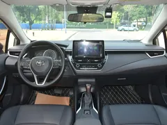 2021 Toyota Lingshang 2.0L Luxury — фото 15