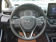 2021 Toyota Lingshang 2.0L Luxury — фото 16