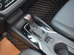 2021 Toyota Lingshang 2.0L Luxury — фото 17