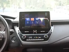 2021 Toyota Lingshang 2.0L Luxury — фото 18