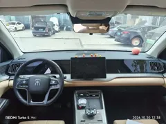 2025 BYD Song Pro 2nd Gen DM-i PHEV 115KM Exceed — фото 5