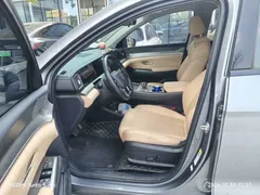 2025 BYD Song Pro 2nd Gen DM-i PHEV 115KM Exceed — фото 6