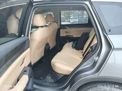 2025 BYD Song Pro 2nd Gen DM-i PHEV 115KM Exceed — фото 7