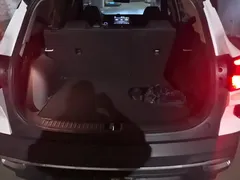 2021 Kia Seltos 1.5L CVT, белый — фото 4