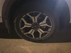 2021 Kia Seltos 1.5L CVT, белый — фото 6