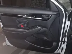 2021 Kia Seltos 1.5L CVT, белый — фото 7