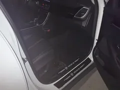 2021 Kia Seltos 1.5L CVT, белый — фото 8