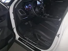 2021 Kia Seltos 1.5L CVT, белый — фото 9