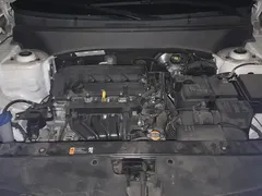 2021 Kia Seltos 1.5L CVT, белый — фото 10