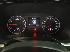 2021 Kia Seltos 1.5L CVT, белый — фото 14