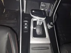 2021 Kia Seltos 1.5L CVT, белый — фото 16