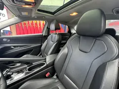 2022 Hyundai Elantra 1.5L CVT GLX Elite, белый — фото 10