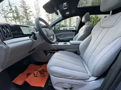 2026 BYD Song Ultra EV 710km — фото 5