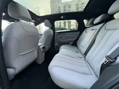 2026 BYD Song Ultra EV 710km — фото 6