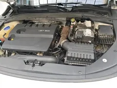 2022 Chery Arrizo 8 1.6T DCT, белый — фото 10