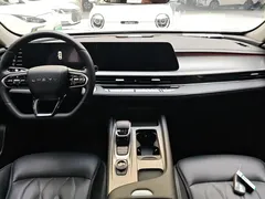 2022 Chery Arrizo 8 1.6T DCT, белый — фото 12