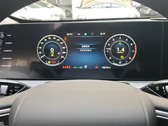 2022 Chery Arrizo 8 1.6T DCT, белый — фото 14