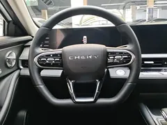2022 Chery Arrizo 8 1.6T DCT, белый — фото 15