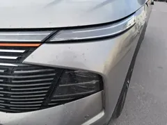 2022 Haval Shenshou 1.5T Premium — фото 3