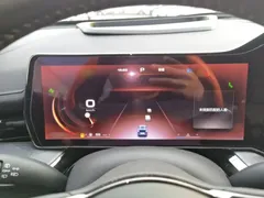 2022 Haval Shenshou 1.5T Premium — фото 8