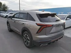 2022 Haval Shenshou 1.5T Premium — фото 11