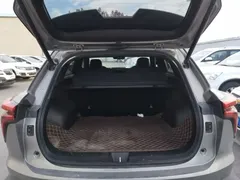 2022 Haval Shenshou 1.5T Premium — фото 18