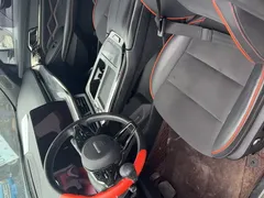2022 Haval Shenshou 1.5T Premium — фото 22