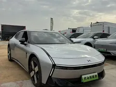 2025 Xpeng P7 702 Long Range Ultra — фото 1