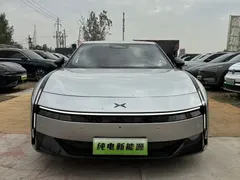 2025 Xpeng P7 702 Long Range Ultra — фото 2