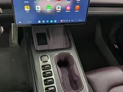 2024 Xiaomi SU7 4WD Long Range Advanced ADAS Max — фото 3