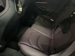 2024 Xiaomi SU7 4WD Long Range Advanced ADAS Max — фото 7