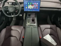 2024 Xiaomi SU7 4WD Long Range Advanced ADAS Max — фото 8