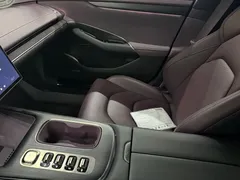 2024 Xiaomi SU7 4WD Long Range Advanced ADAS Max — фото 12