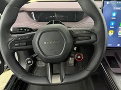2024 Xiaomi SU7 4WD Long Range Advanced ADAS Max — фото 13